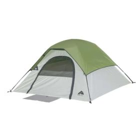 Three Person Dome Tent