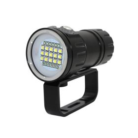 Diving fill light (Option: Monocular-Default)