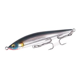 Long Cast Slow Sink And Tip Mouth False Bait (Option: Color6-14.5g)