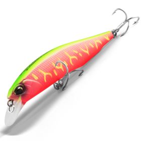 Lure Bait Sparrow Mino Fake Bait Suspends And Sinks Slowly (Option: N)